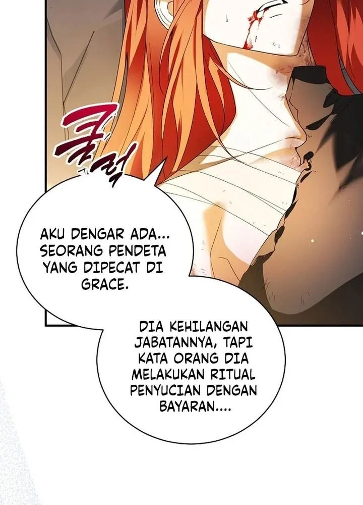 The Eldest Daughter Walks Down The Flower Path chapter 1 halaman 60