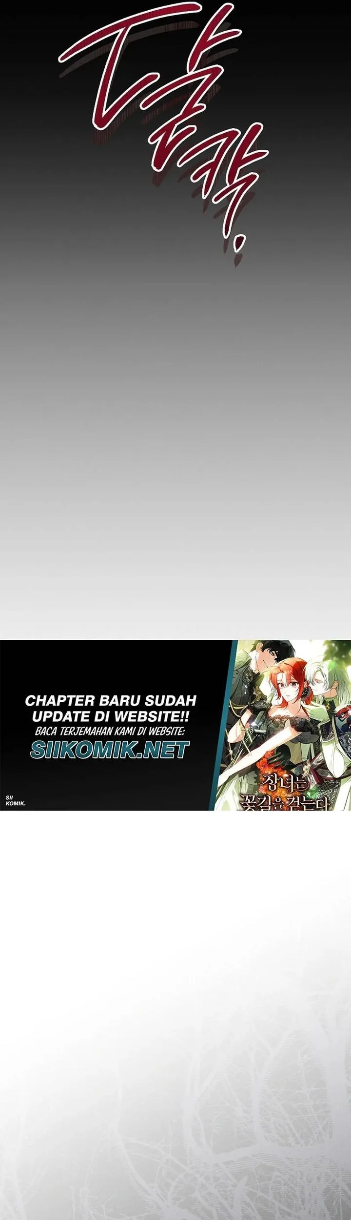 The Eldest Daughter Walks Down The Flower Path chapter 1 halaman 84