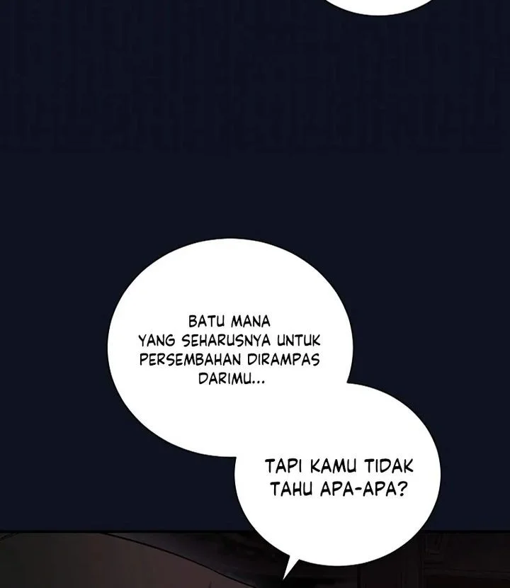 The Eldest Daughter Walks Down The Flower Path chapter 11 halaman 48