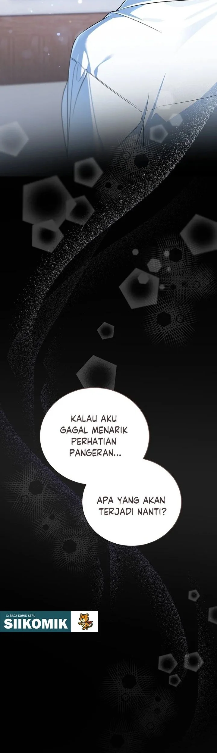 The Eldest Daughter Walks Down The Flower Path chapter 12 halaman 5