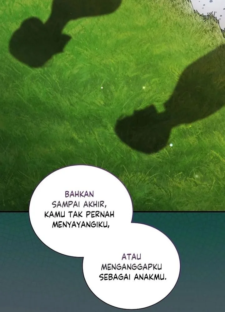 The Eldest Daughter Walks Down The Flower Path chapter 12 halaman 45