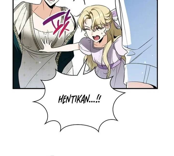 The Eldest Daughter Walks Down The Flower Path chapter 12 halaman 50