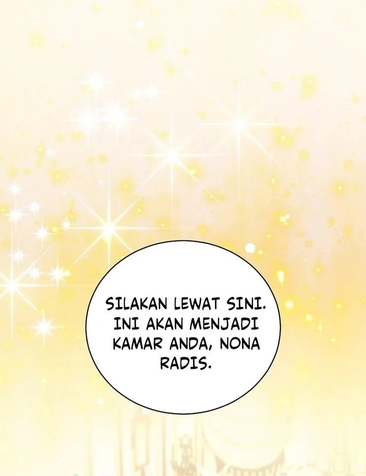 The Eldest Daughter Walks Down The Flower Path chapter 13 halaman 5