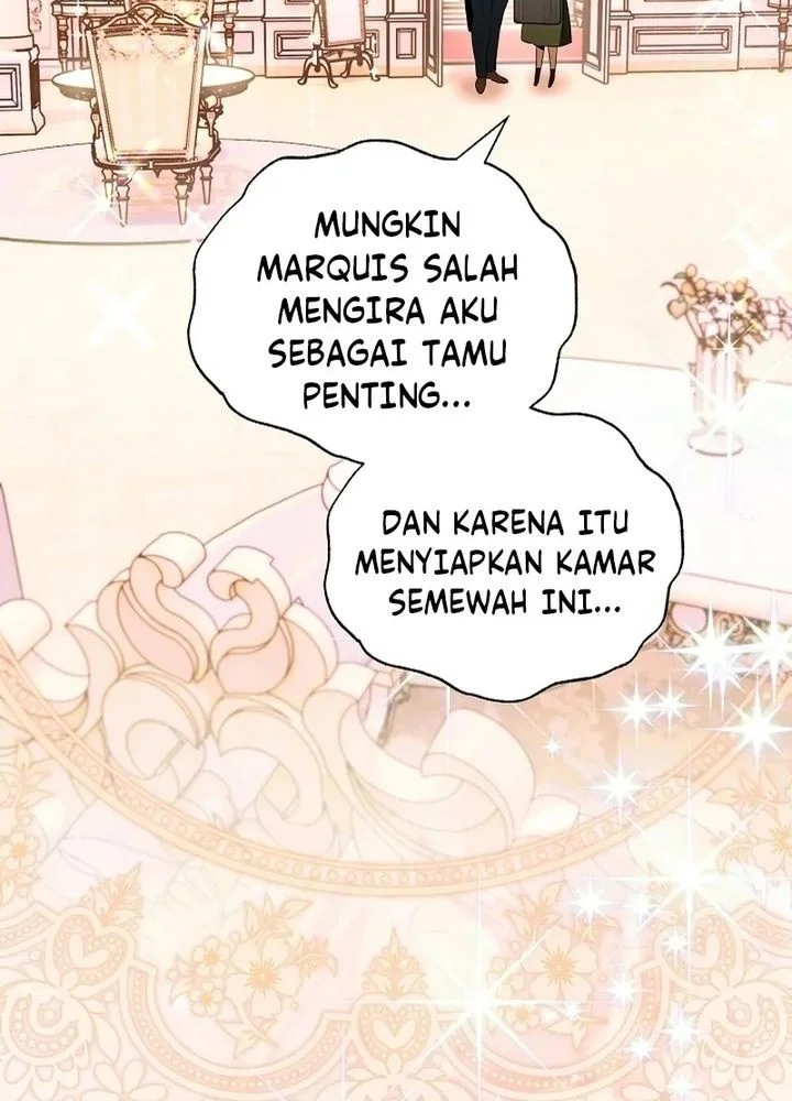The Eldest Daughter Walks Down The Flower Path chapter 13 halaman 8