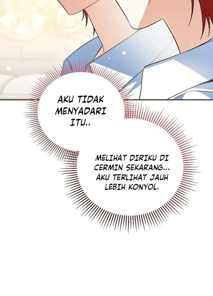 The Eldest Daughter Walks Down The Flower Path chapter 13 halaman 24