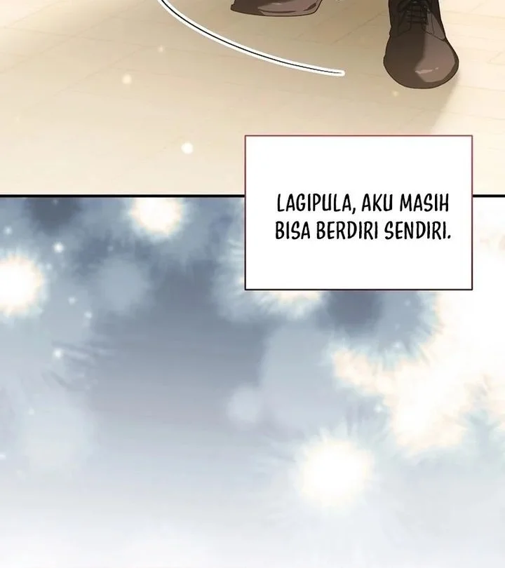 The Eldest Daughter Walks Down The Flower Path chapter 13 halaman 27