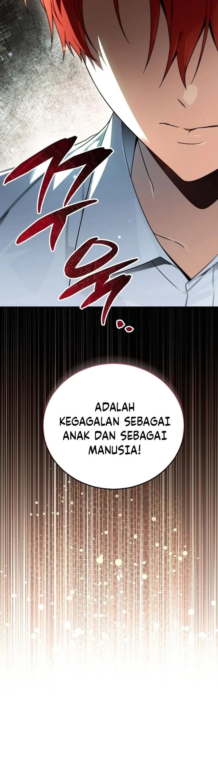 The Eldest Daughter Walks Down The Flower Path chapter 13 halaman 43
