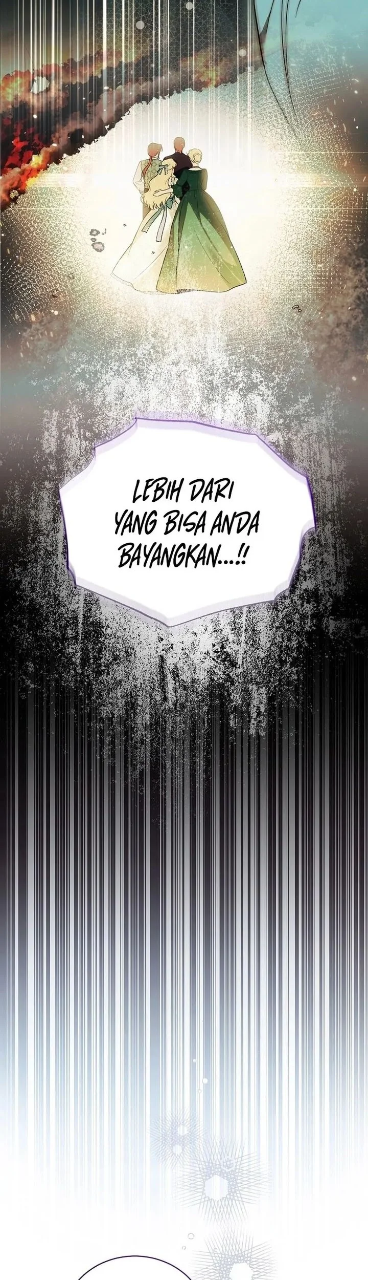 The Eldest Daughter Walks Down The Flower Path chapter 13 halaman 48