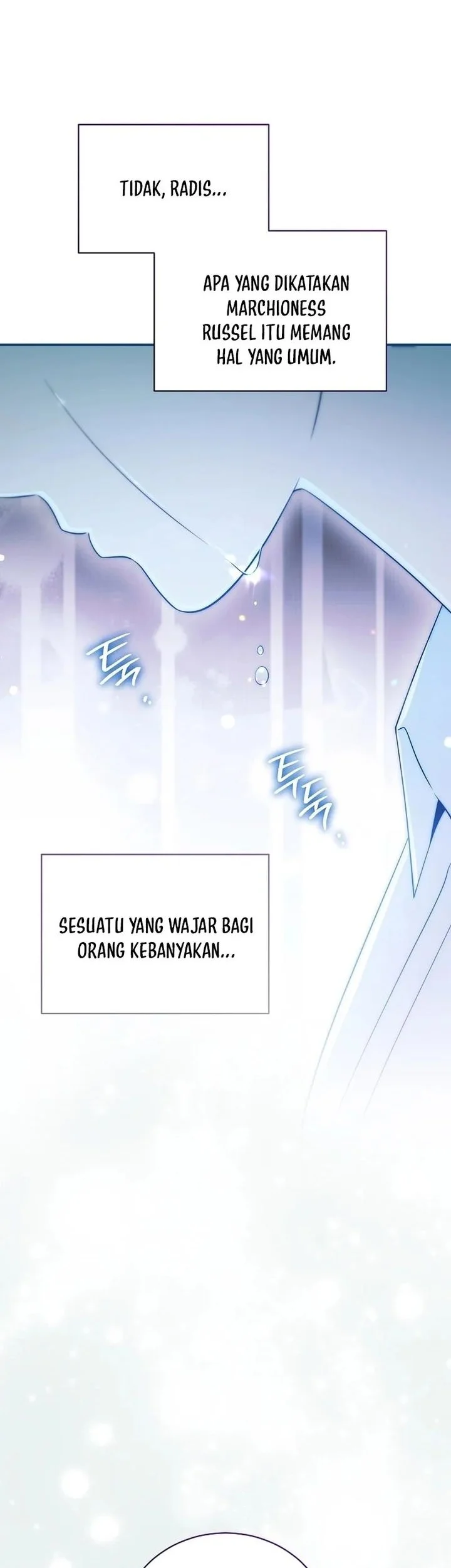 The Eldest Daughter Walks Down The Flower Path chapter 13 halaman 51