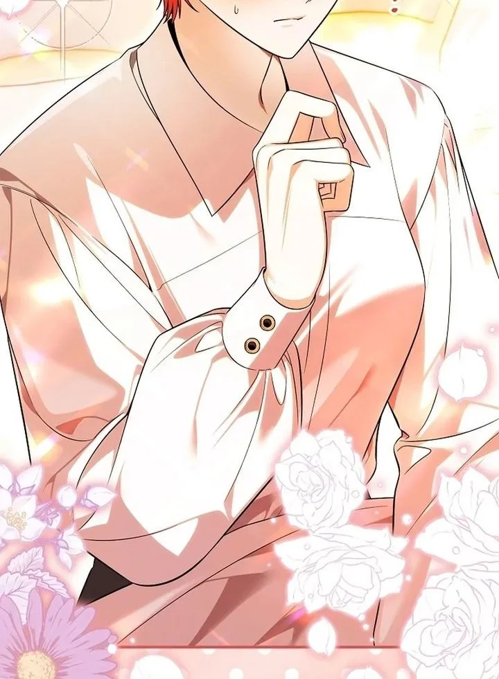 The Eldest Daughter Walks Down The Flower Path chapter 15 halaman 8