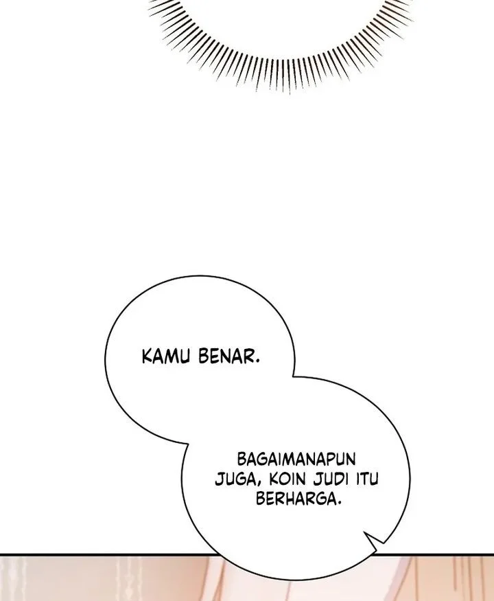The Eldest Daughter Walks Down The Flower Path chapter 15 halaman 41