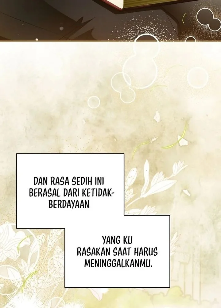The Eldest Daughter Walks Down The Flower Path chapter 16 halaman 16