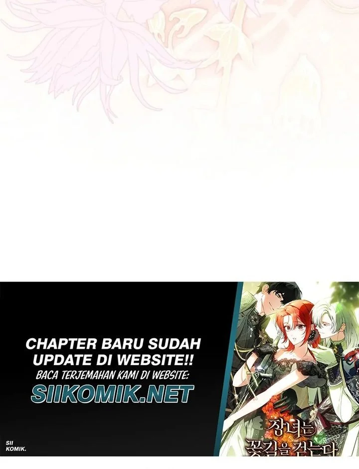 The Eldest Daughter Walks Down The Flower Path chapter 16 halaman 25