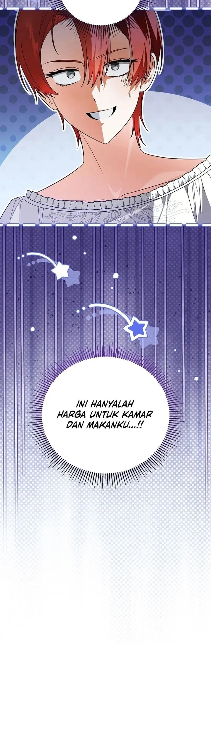 The Eldest Daughter Walks Down The Flower Path chapter 16 halaman 44