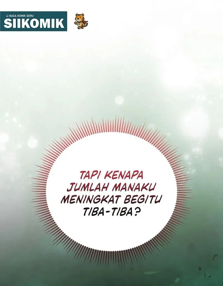 The Eldest Daughter Walks Down The Flower Path chapter 17 halaman 46