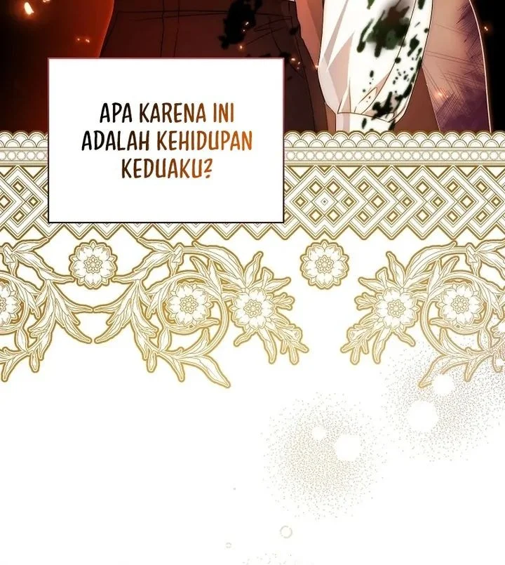 The Eldest Daughter Walks Down The Flower Path chapter 17 halaman 49