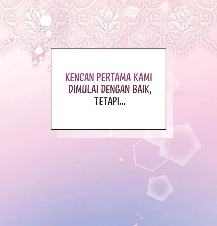 The Eldest Daughter Walks Down The Flower Path chapter 18 halaman 51
