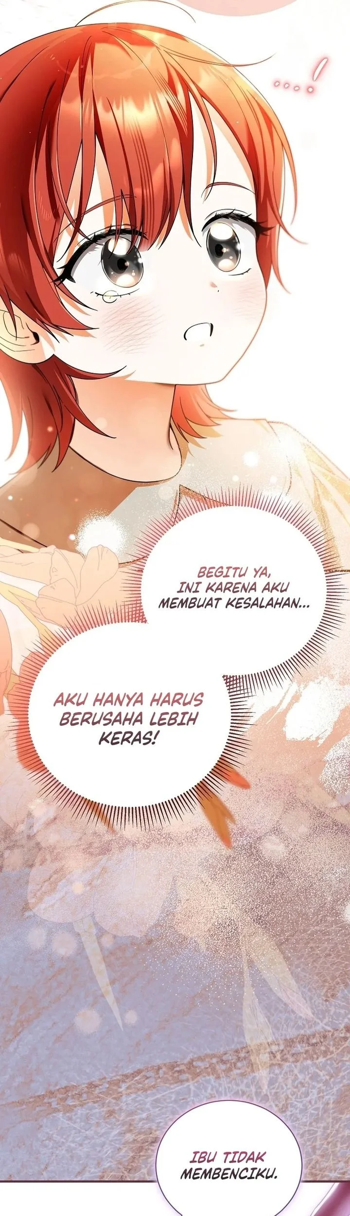 The Eldest Daughter Walks Down The Flower Path chapter 2 halaman 30