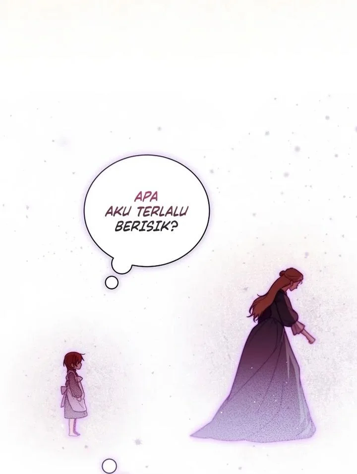 The Eldest Daughter Walks Down The Flower Path chapter 2 halaman 32