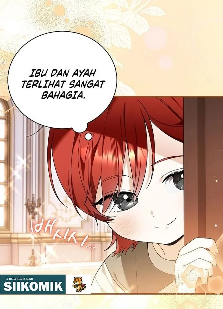 The Eldest Daughter Walks Down The Flower Path chapter 2 halaman 38