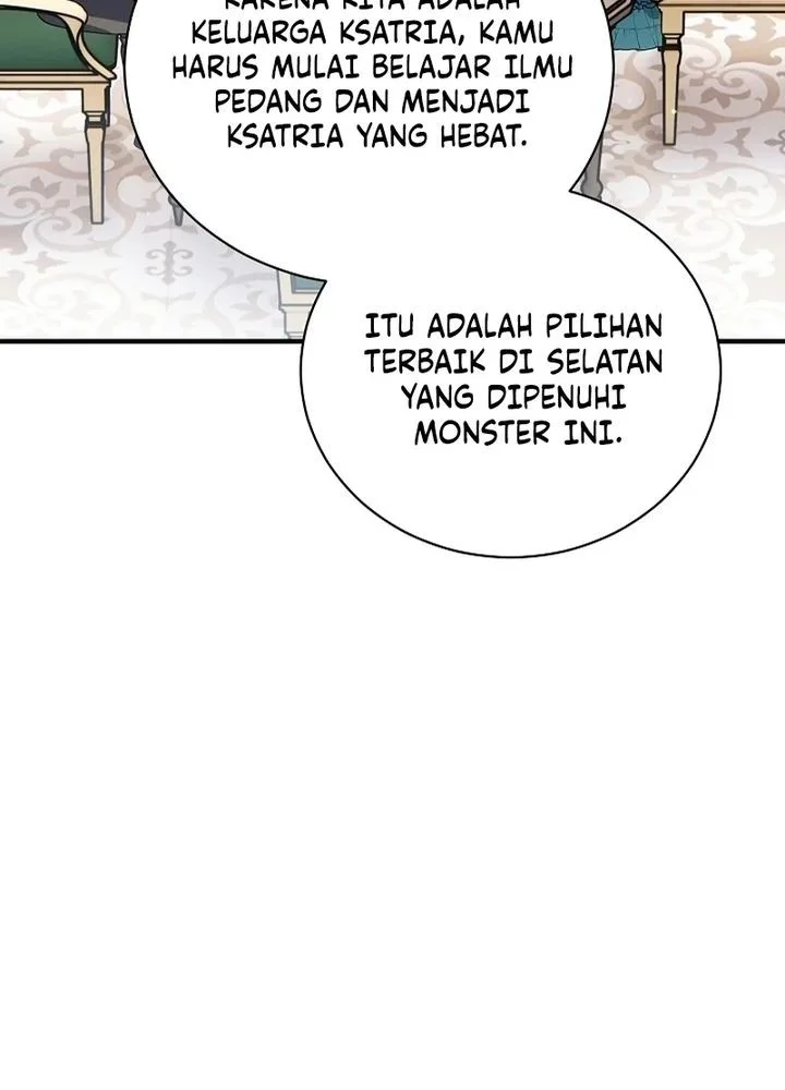 The Eldest Daughter Walks Down The Flower Path chapter 2 halaman 53