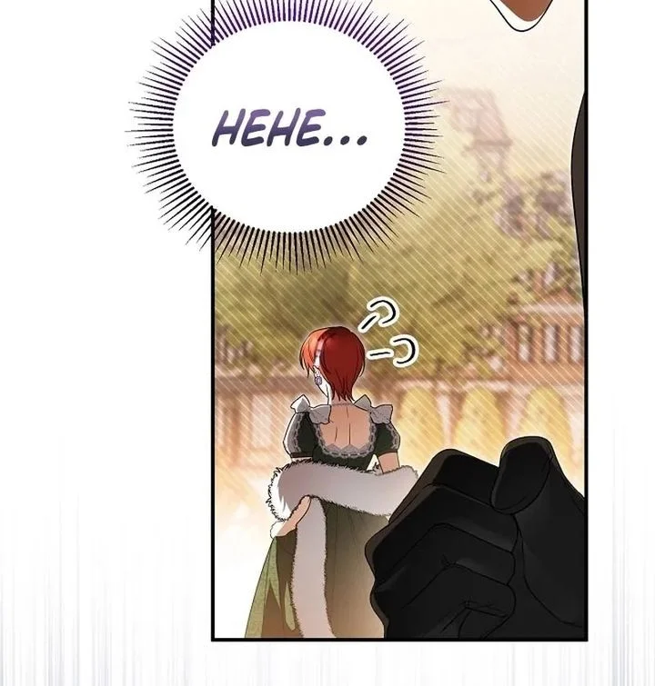 The Eldest Daughter Walks Down The Flower Path Bab 21 halaman 17