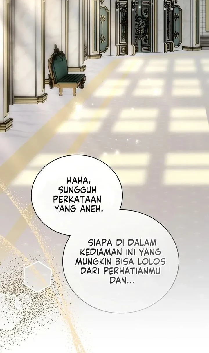 The Eldest Daughter Walks Down The Flower Path chapter 24 halaman 56