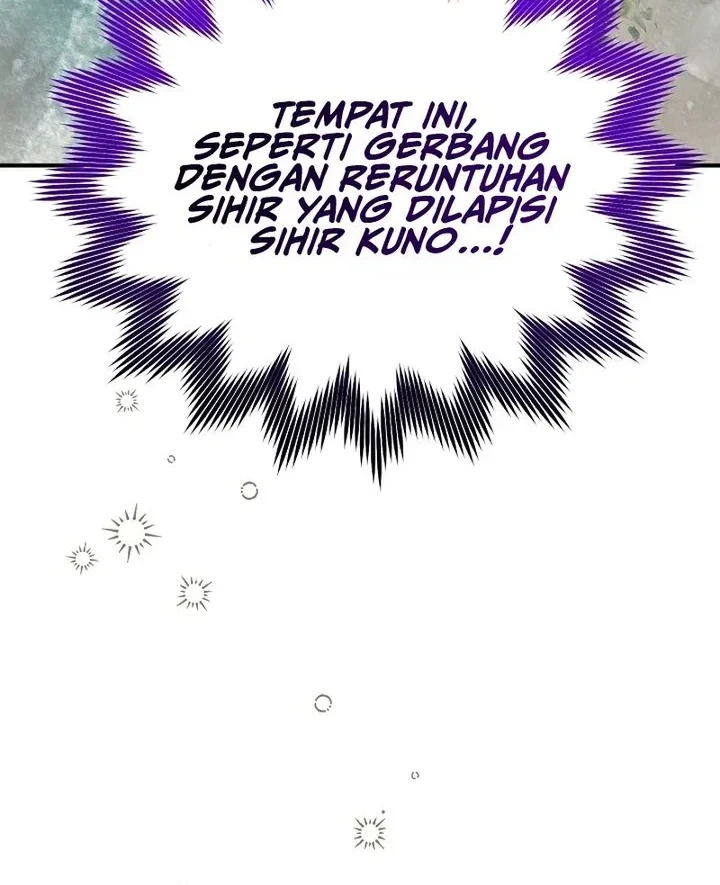The Eldest Daughter Walks Down The Flower Path chapter 25 halaman 61