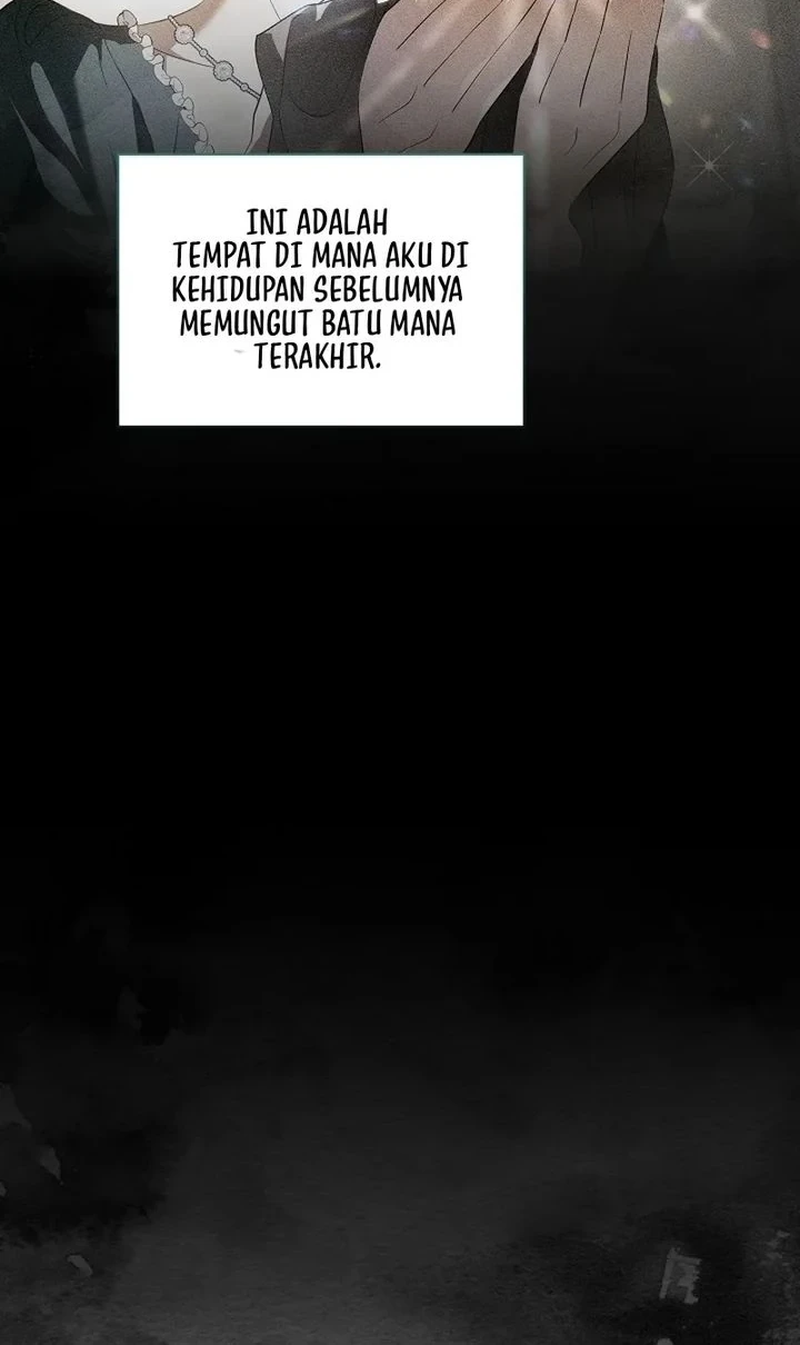 The Eldest Daughter Walks Down The Flower Path chapter 27 halaman 8