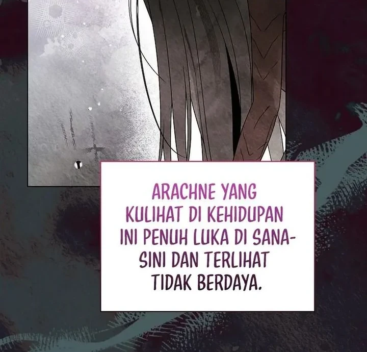 The Eldest Daughter Walks Down The Flower Path Bab 29 halaman 23