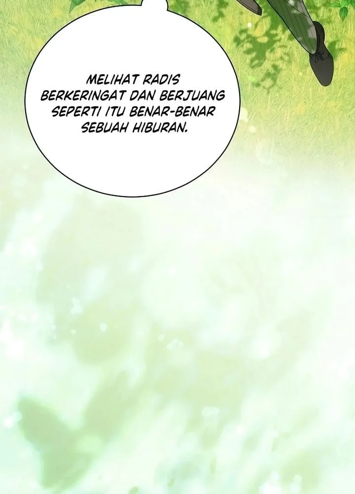 The Eldest Daughter Walks Down The Flower Path Bab 3 halaman 24