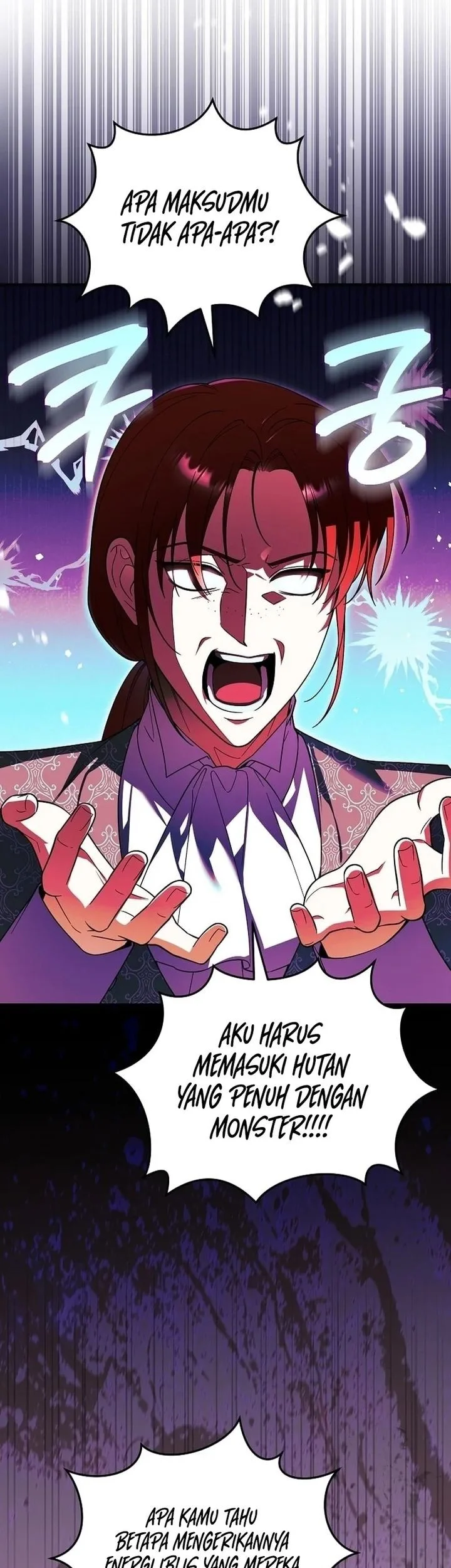 The Eldest Daughter Walks Down The Flower Path Bab 4 halaman 3