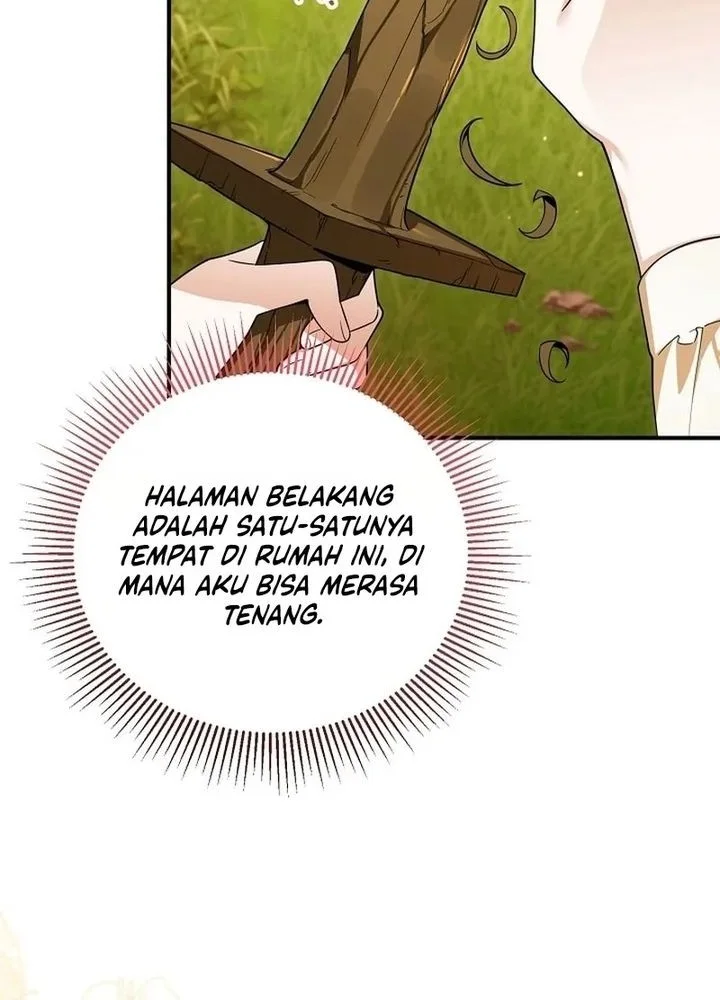 The Eldest Daughter Walks Down The Flower Path Bab 4 halaman 8