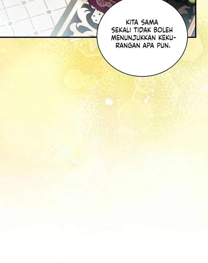 The Eldest Daughter Walks Down The Flower Path Bab 4 halaman 45