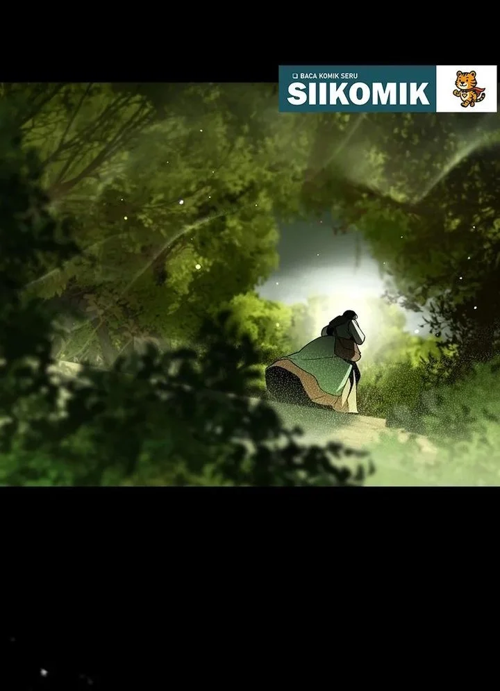 The Eldest Daughter Walks Down The Flower Path chapter 6 halaman 8