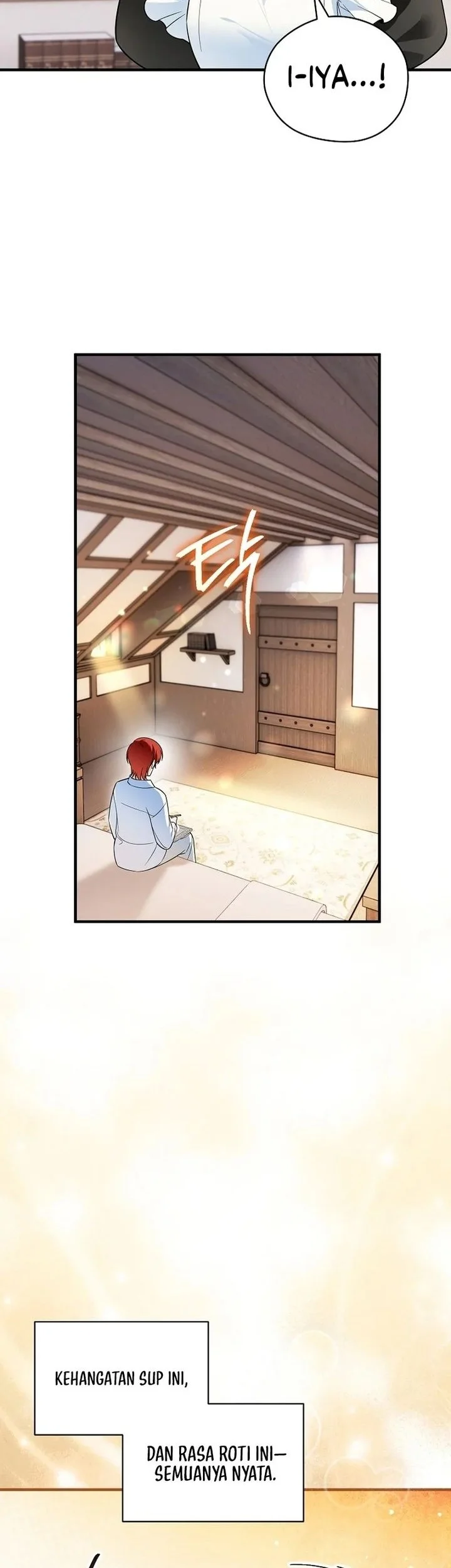 The Eldest Daughter Walks Down The Flower Path chapter 6 halaman 16