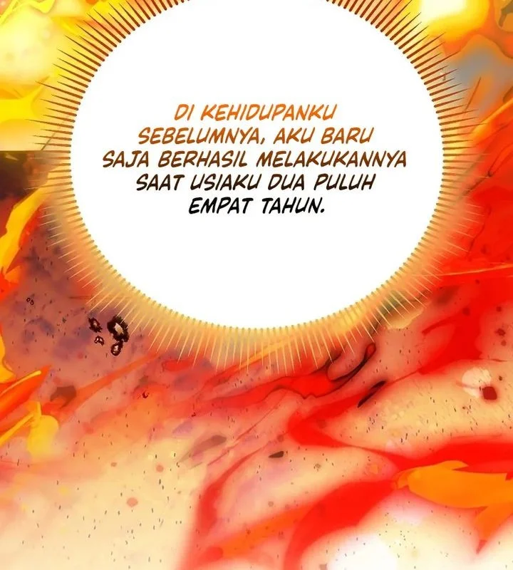 The Eldest Daughter Walks Down The Flower Path chapter 7 halaman 12
