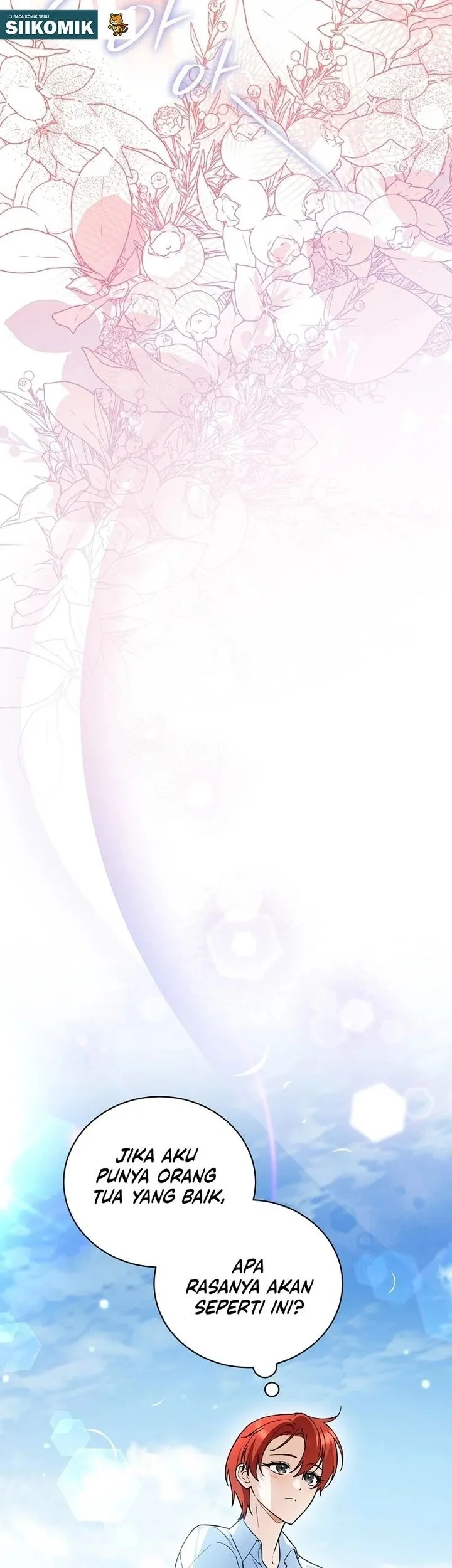 The Eldest Daughter Walks Down The Flower Path chapter 7 halaman 22