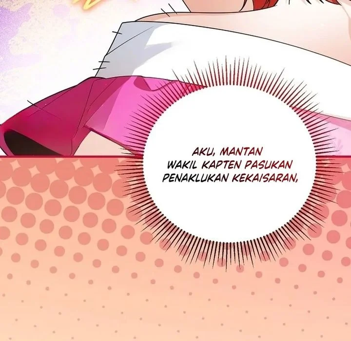 The Eldest Daughter Walks Down The Flower Path chapter 8 halaman 53