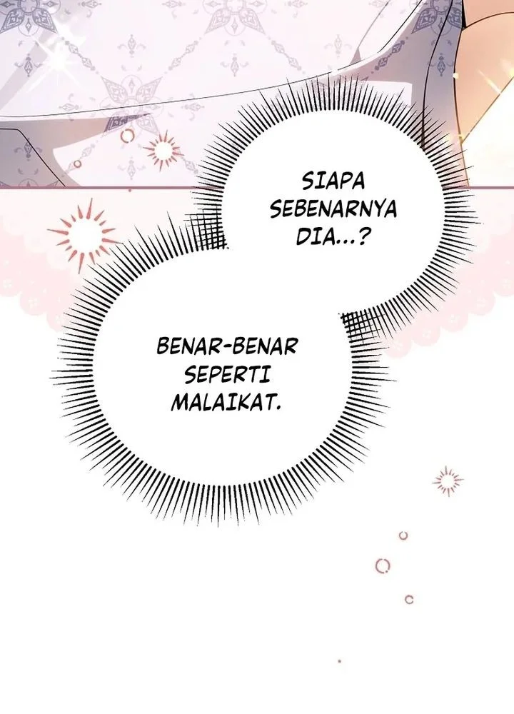 The Eldest Daughter Walks Down The Flower Path chapter 9 halaman 31