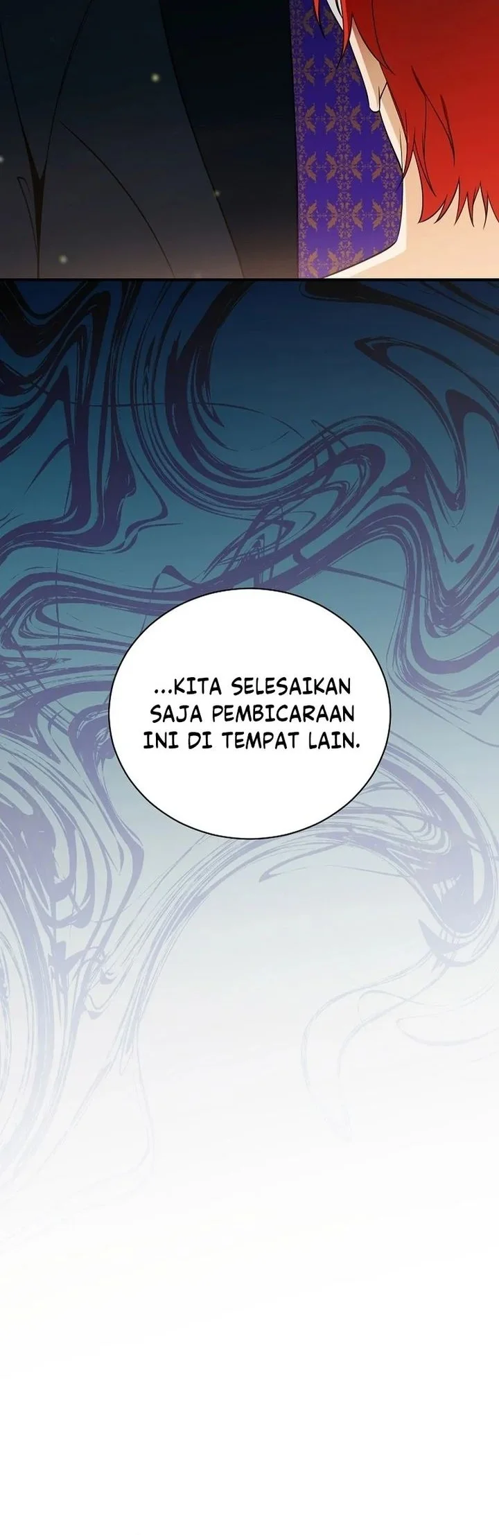 The Eldest Daughter Walks Down The Flower Path chapter 9 halaman 47