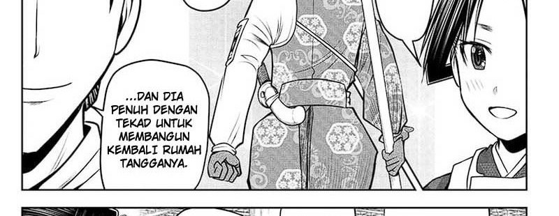 The Elusive Samurai chapter 102 halaman 4