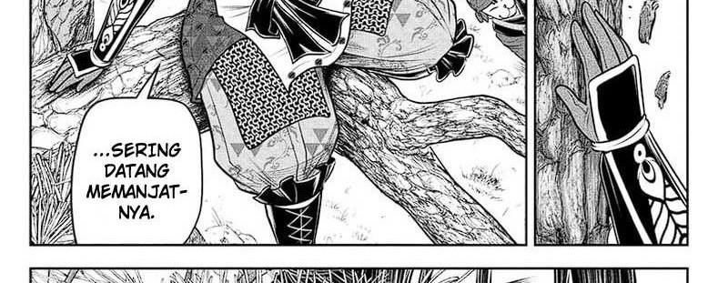 The Elusive Samurai chapter 102 halaman 6