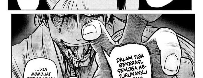 The Elusive Samurai chapter 102 halaman 8