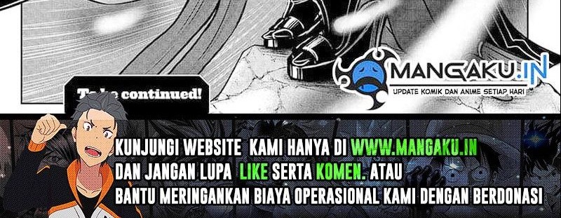 The Elusive Samurai chapter 102 halaman 18