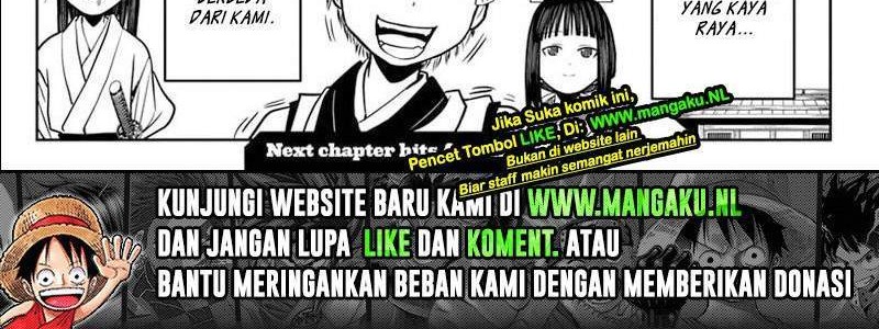 The Elusive Samurai chapter 11 halaman 12