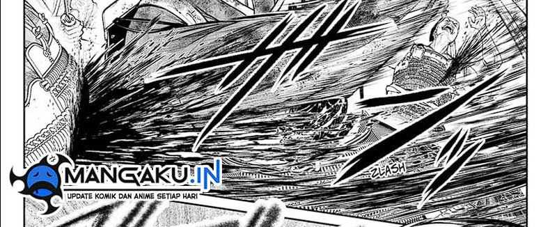 The Elusive Samurai chapter 112 halaman 10
