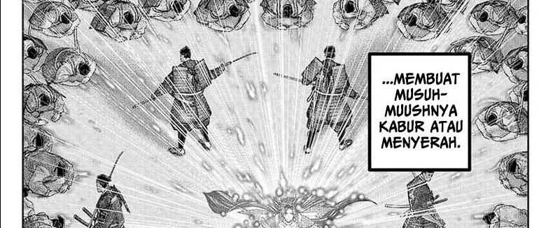The Elusive Samurai chapter 112 halaman 17