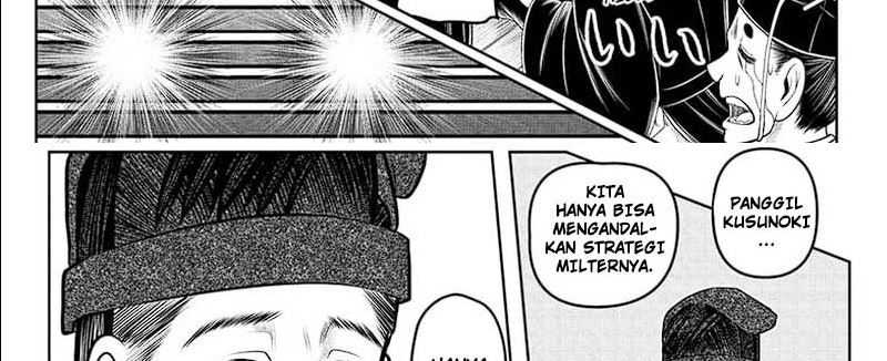 The Elusive Samurai chapter 112 halaman 27