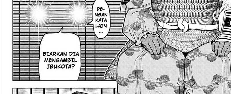 The Elusive Samurai chapter 112 halaman 29